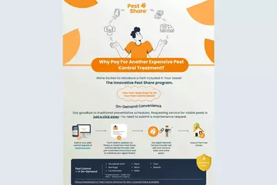 2301 Basil Drive #F214, Arlington, TX 76006 - Photo 14