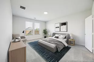 9521 Rattlesnake Trl, Crowley, TX 76036 - Photo 16