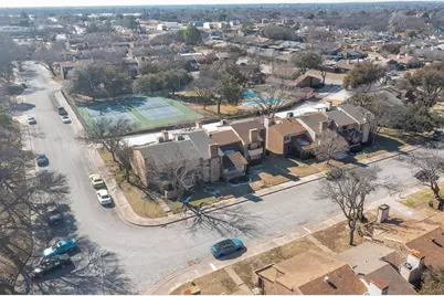 2018 Warnford Place, Arlington, TX 76015 - Photo 30