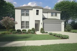 9316 Lone Maverick Dr, Crowley, TX 76036 - Photo 1