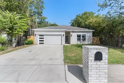 4715 Ramey Avenue, Fort Worth, TX 76105 - Photo 1