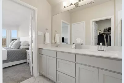 10516 Enchanted Rock Way, Fort Worth, TX 76126 - Photo 18