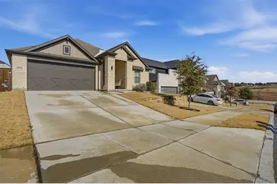 10516 Enchanted Rock Way, Fort Worth, TX 76126 - Photo 2