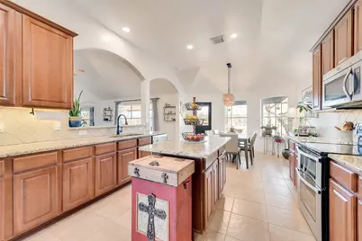 246 Meadow Ridge Circle, Royse City, TX 75189 - Photo 12