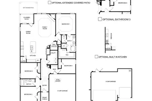 7033 Split Rail Dr, Garland, TX 75043 - Photo 2