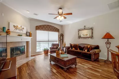 3316 Meadow Wood Drive, Richardson, TX 75082 - Photo 4