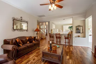 3316 Meadow Wood Drive, Richardson, TX 75082 - Photo 6