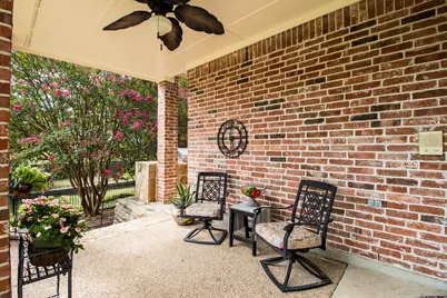 3316 Meadow Wood Drive, Richardson, TX 75082 - Photo 28