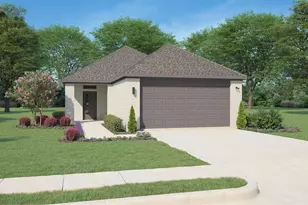 3911 Nasworthy Dr, Farmersville, TX 75442 - Photo 1