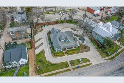 500 W Main Street, Waxahachie, TX 75165 - Photo 2