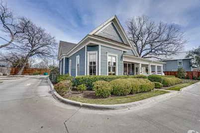 500 W Main Street, Waxahachie, TX 75165 - Photo 4