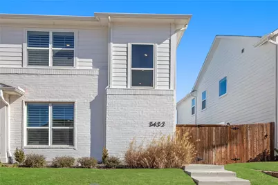 3432 Vista Highlands Lane, Fort Worth, TX 76135 - Photo 2