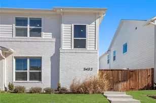 3432 Vista Highlands Ln, Fort Worth, TX 76135 - Photo 2