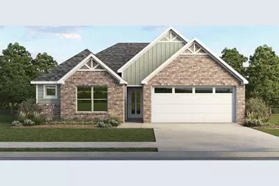 2045 Bobby Ashcraft Drive, Lindale, TX 75771 - Photo 2