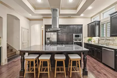 437 Middleton Drive, Roanoke, TX 76262 - Photo 10