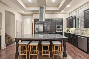 437 Middleton Dr, Roanoke, TX 76262 - Photo 10