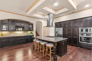 437 Middleton Dr, Roanoke, TX 76262 - Photo 10