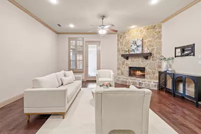 437 Middleton Drive, Roanoke, TX 76262 - Photo 12