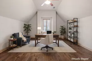 437 Middleton Dr, Roanoke, TX 76262 - Photo 30