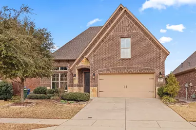 437 Middleton Drive, Roanoke, TX 76262 - Photo 2