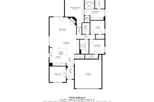 437 Middleton Dr, Roanoke, TX 76262 - Photo 38