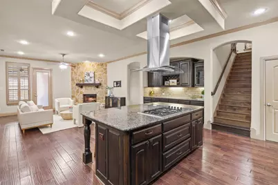 437 Middleton Drive, Roanoke, TX 76262 - Photo 12