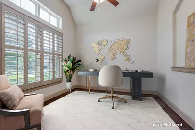 437 Middleton Drive, Roanoke, TX 76262 - Photo 6