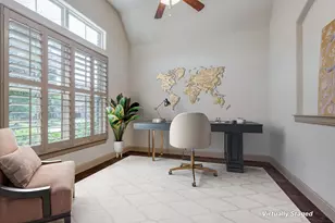 437 Middleton Dr, Roanoke, TX 76262 - Photo 6