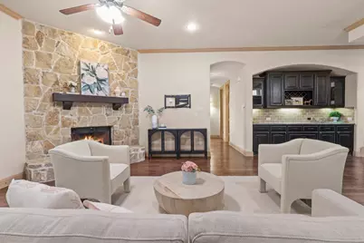 437 Middleton Drive, Roanoke, TX 76262 - Photo 16