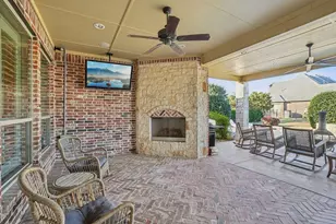 3316 Fairway Dr, Denton, TX 76226 - Photo 34