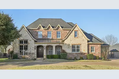 3316 Fairway Drive, Denton, TX 76226 - Photo 2