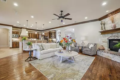 3316 Fairway Drive, Denton, TX 76226 - Photo 8