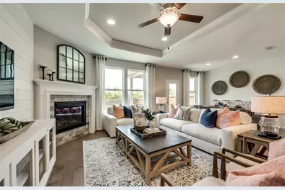 14497 Herschel Street, Pilot Point, TX 75009 - Photo 8