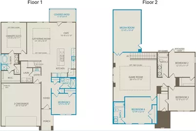 14497 Herschel Street, Pilot Point, TX 75009 - Photo 18
