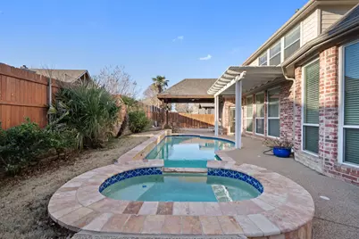 1807 Lake Glen Trail, Mansfield, TX 76063 - Photo 18