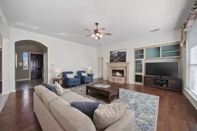 1807 Lake Glen Trail, Mansfield, TX 76063 - Photo 4