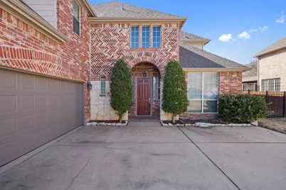 1807 Lake Glen Trail, Mansfield, TX 76063 - Photo 2