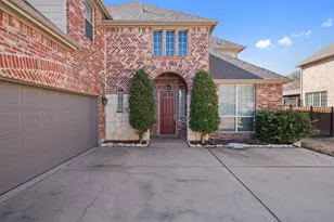 1807 Lake Glen Trail, Mansfield, TX 76063 - Photo 2