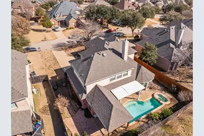 1807 Lake Glen Trail, Mansfield, TX 76063 - Photo 22