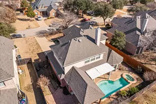 1807 Lake Glen Trail, Mansfield, TX 76063 - Photo 22