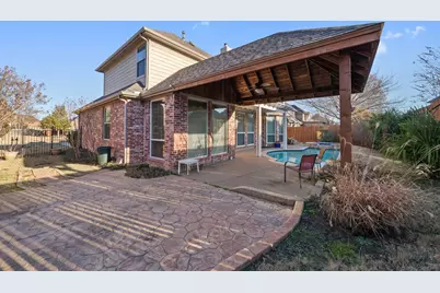 1807 Lake Glen Trail, Mansfield, TX 76063 - Photo 20