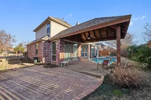 1807 Lake Glen Trail, Mansfield, TX 76063 - Photo 20