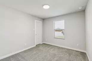 3610 Brazos Dr, Farmersville, TX 75442 - Photo 20