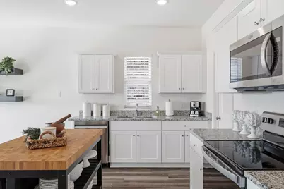 1545 Shadow Hawk Drive, Fort Worth, TX 76052 - Photo 20