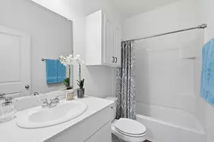 1545 Shadow Hawk Dr, Fort Worth, TX 76052 - Photo 12