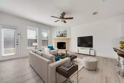 2640 Lake Ridge Drive, Little Elm, TX 75068 - Photo 8