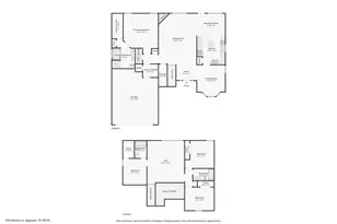 916 Sherry Ln, Saginaw, TX 76179 - Photo 40