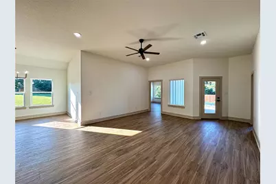 224 Hazelwood Drive, Woodway, TX 76712 - Photo 4