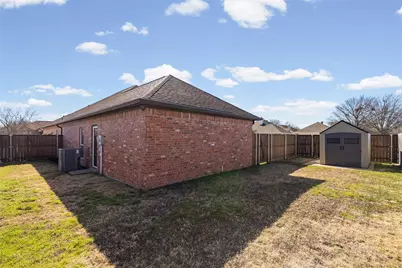 1308 Madeline Street, Commerce, TX 75428 - Photo 36