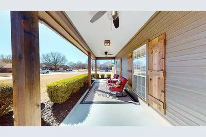 1308 Madeline Street, Commerce, TX 75428 - Photo 4